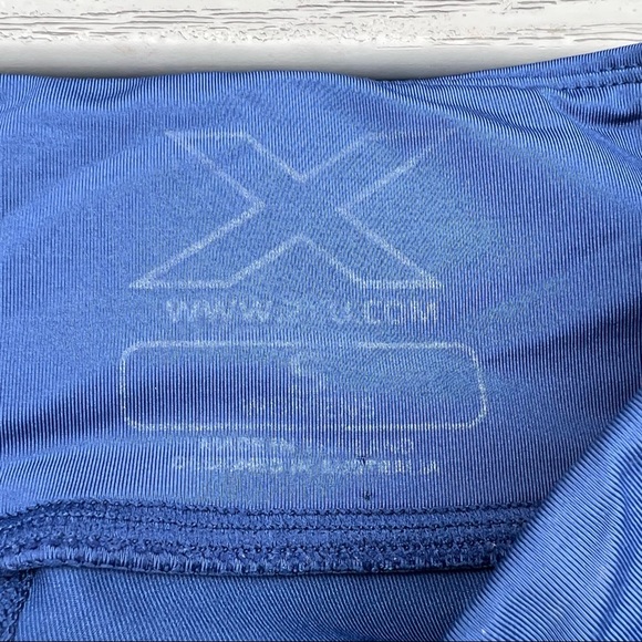 2XU Tights Compression Women’s Size Small - Picture 3 of 5